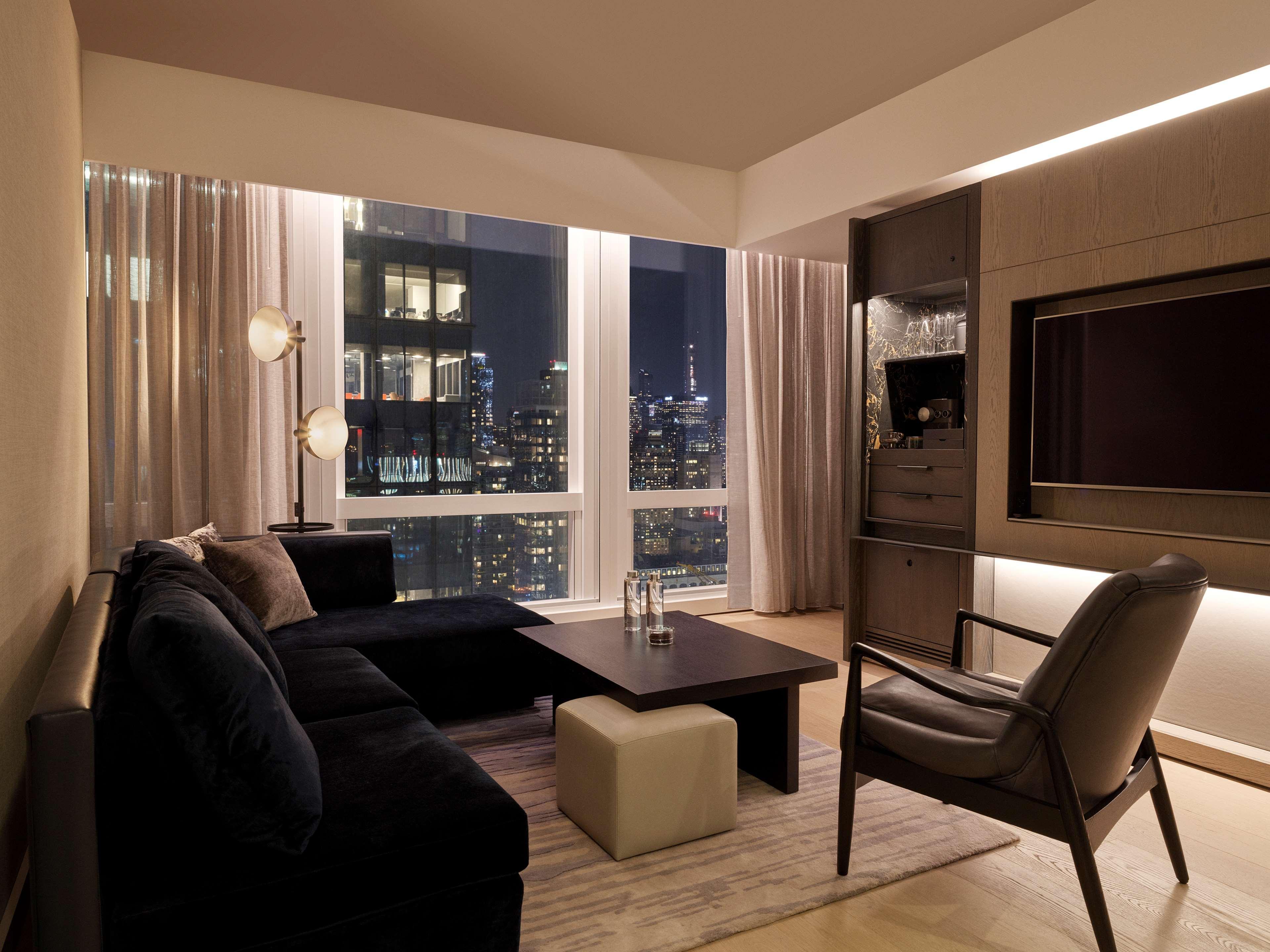 Equinox 5* Nova York