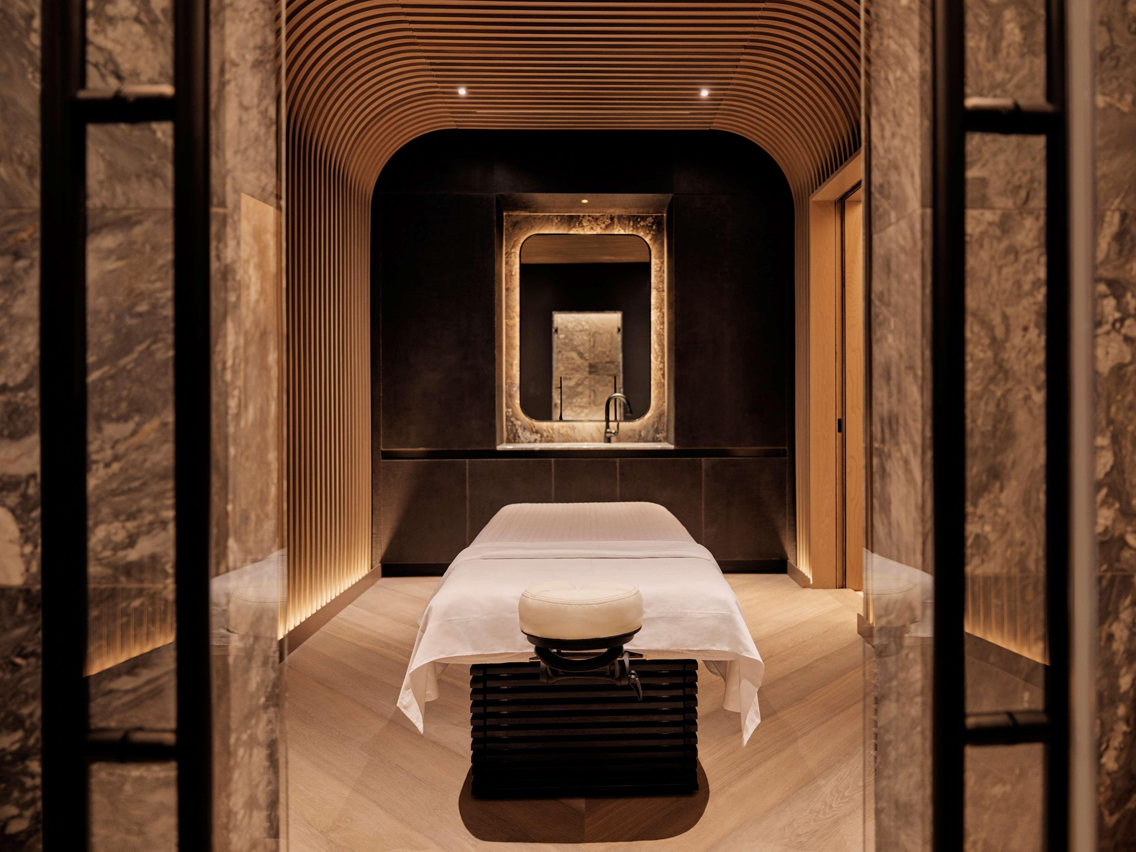 Hotel Equinox Nova York