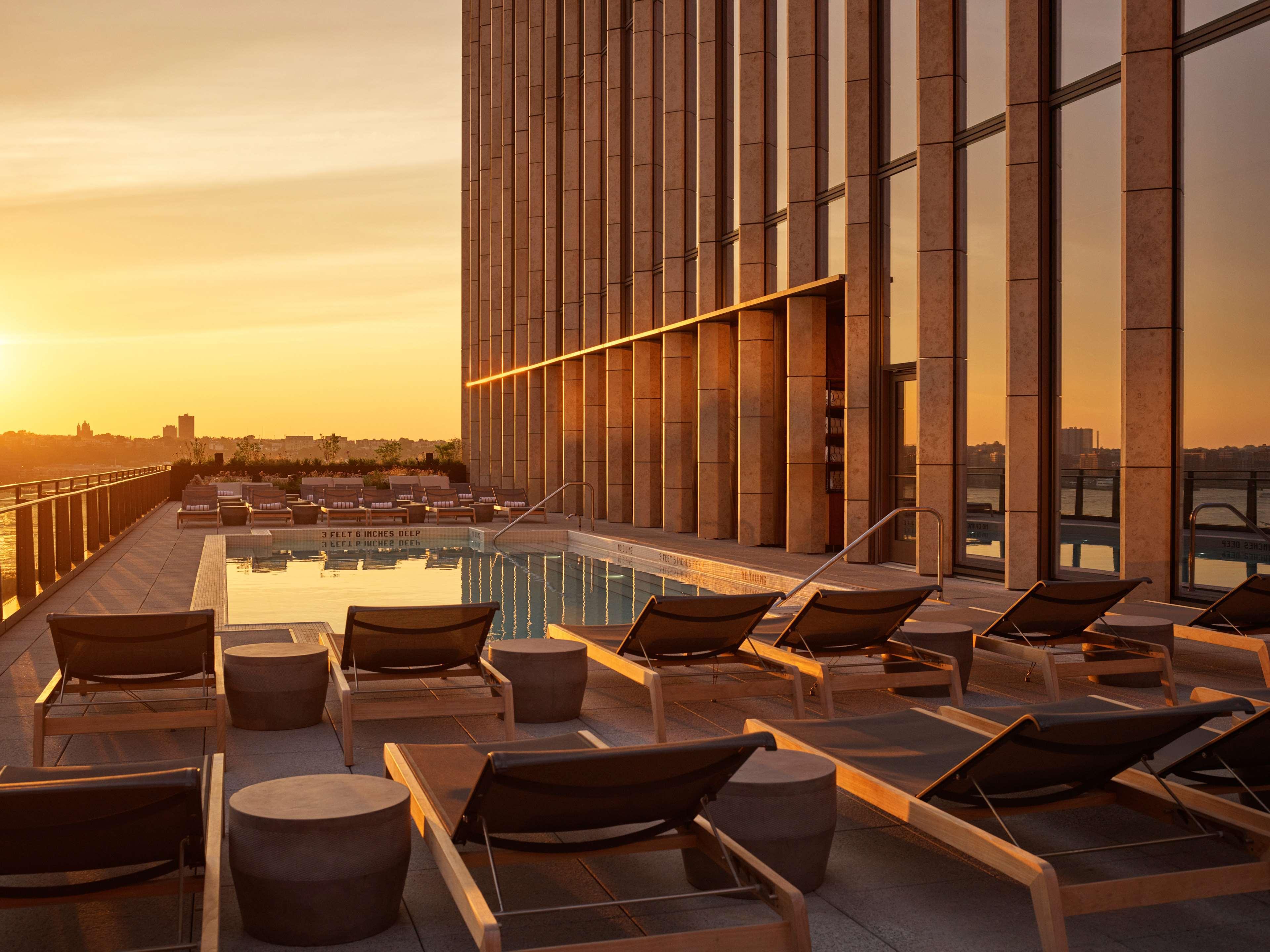 Equinox Nova York