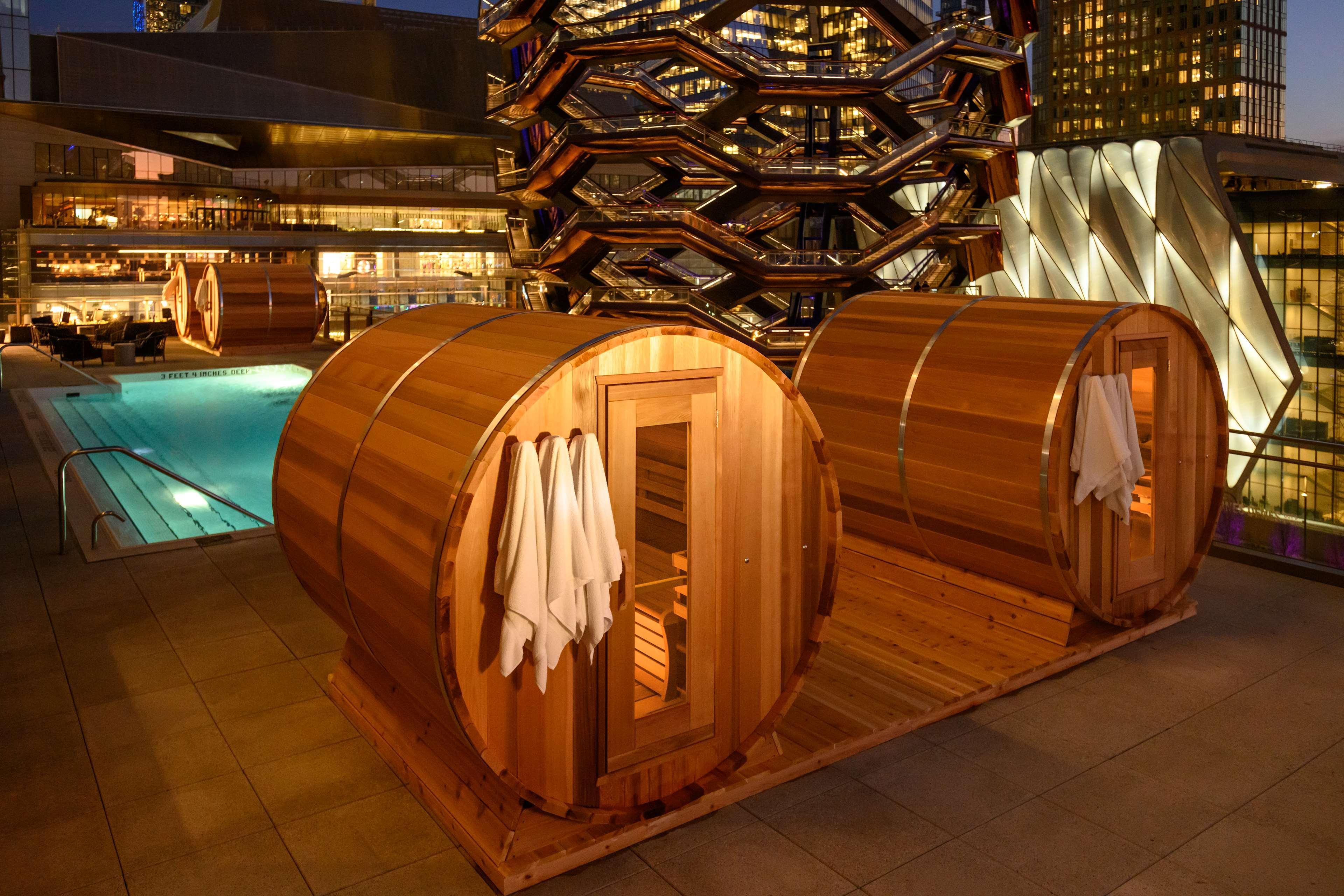 Equinox Nova York