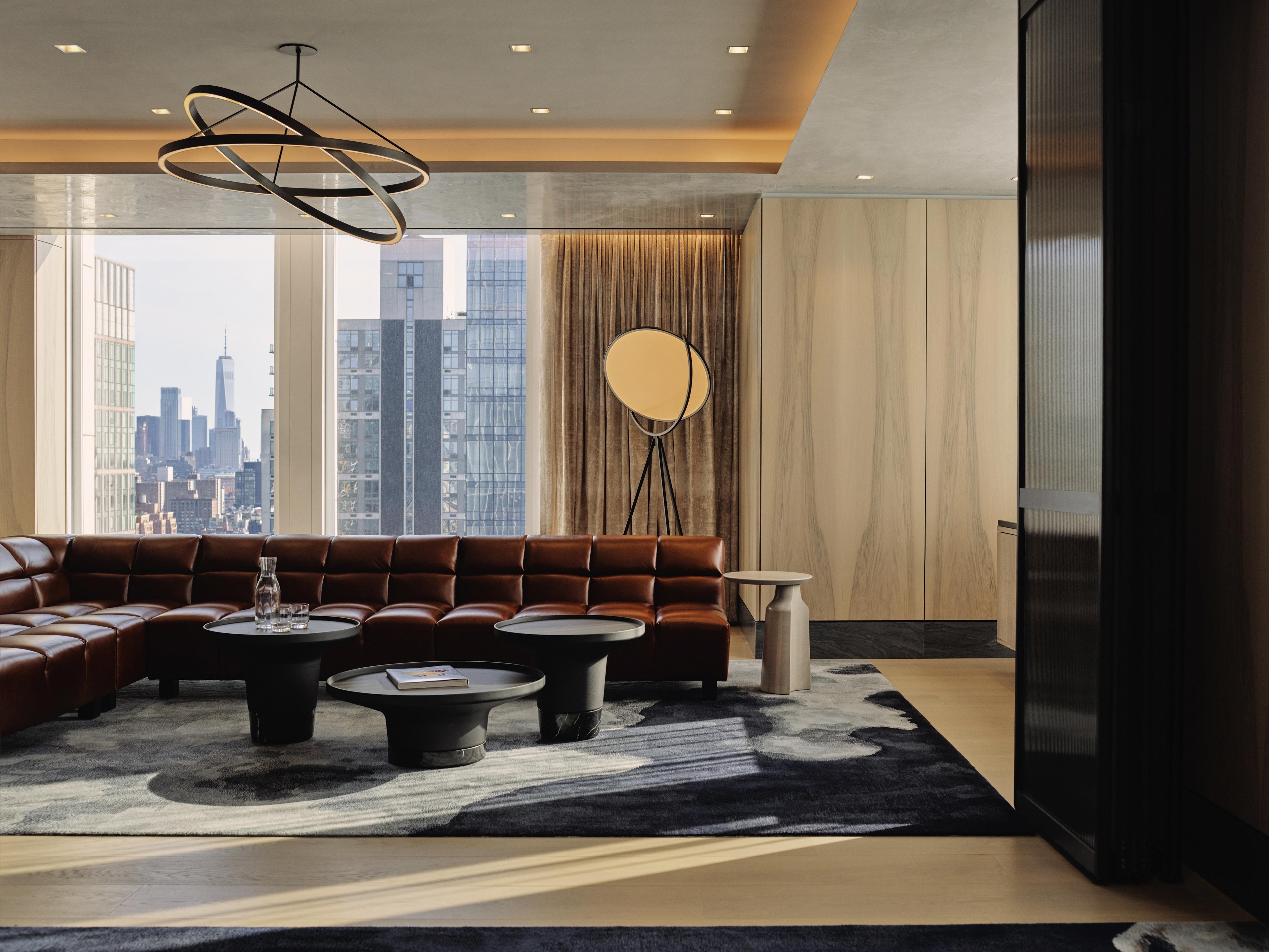 Equinox 5* Nova York