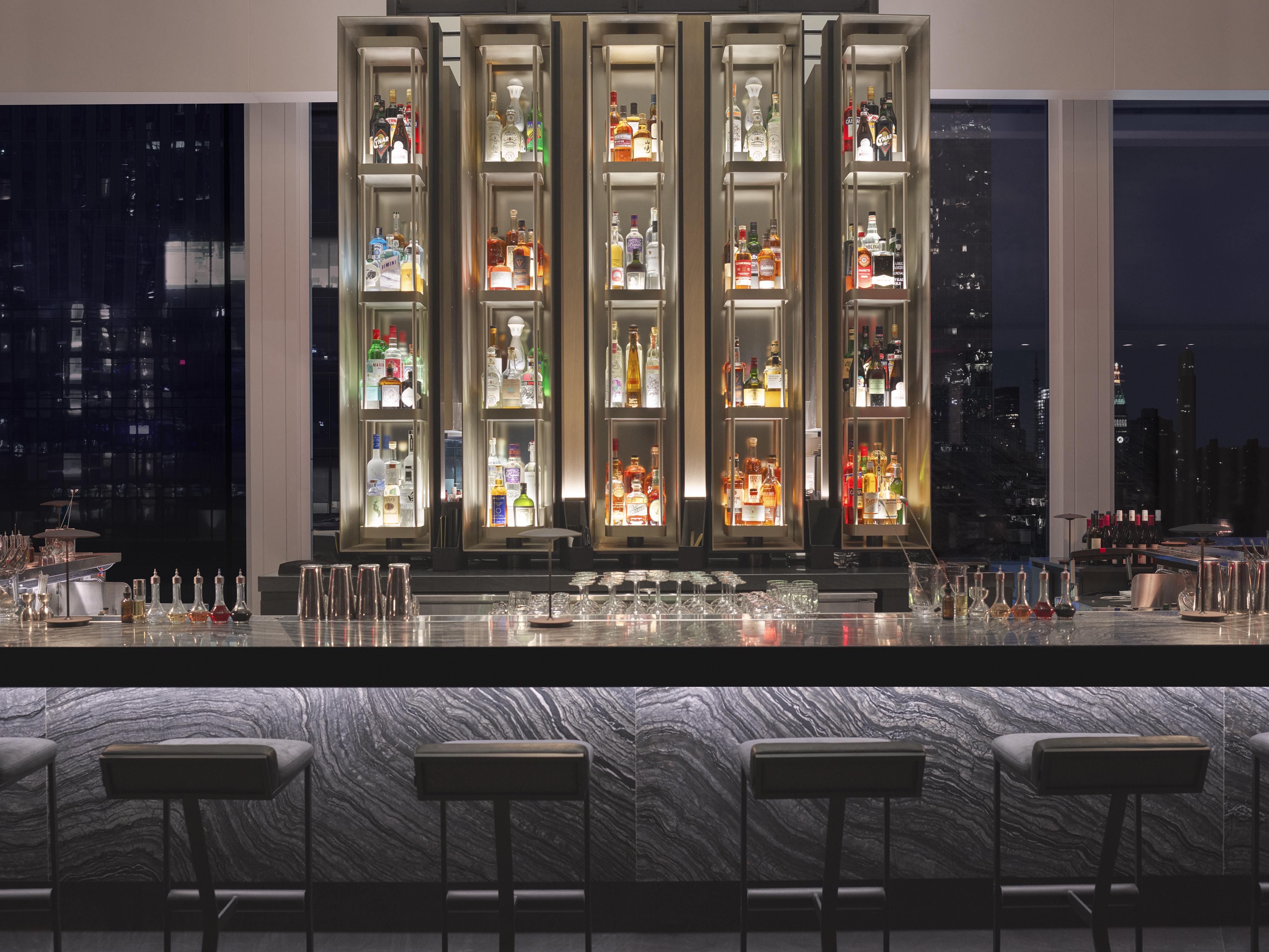 Equinox Hotel Nova York