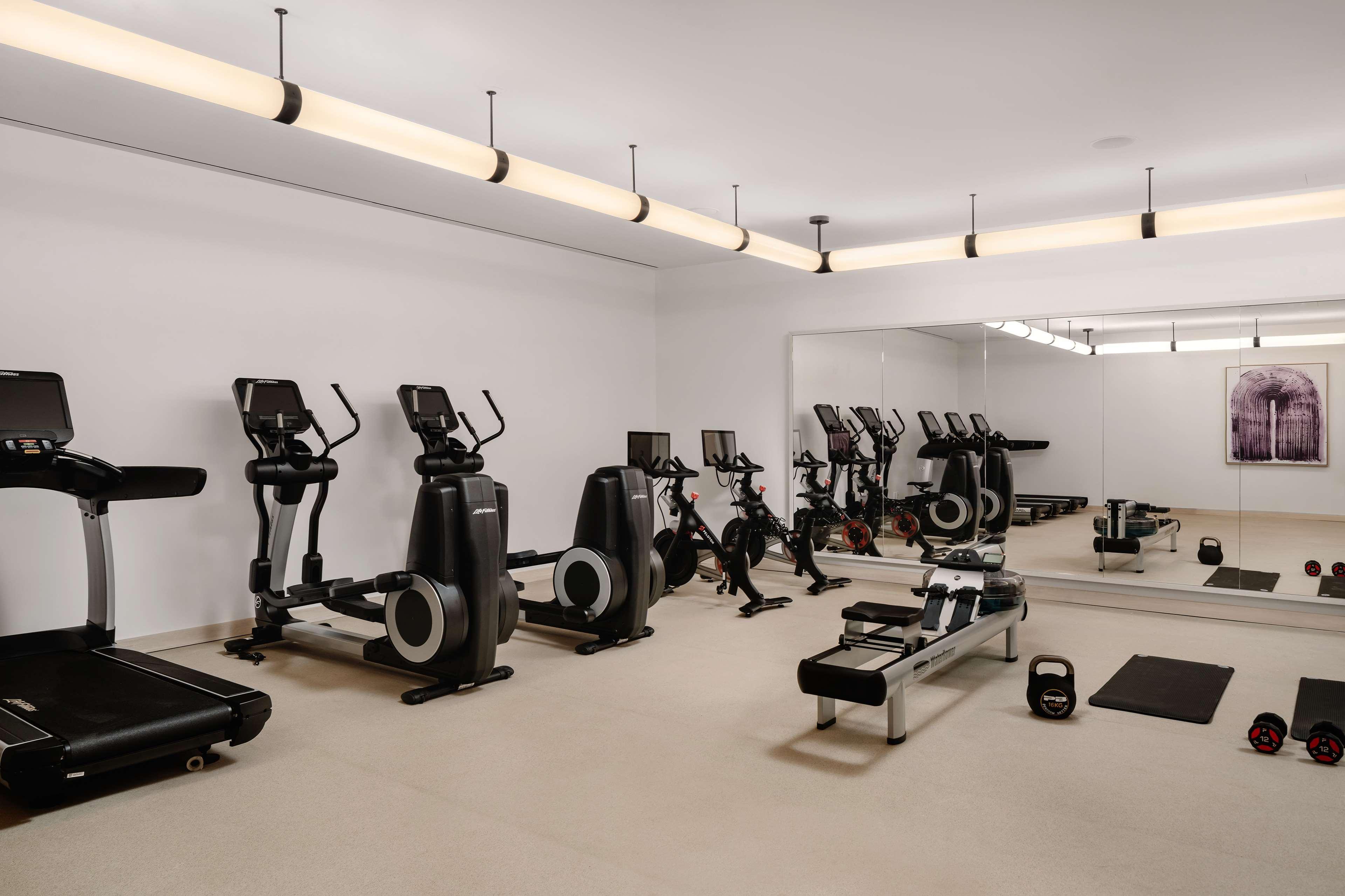 Arlo Midtown Hotel 4*