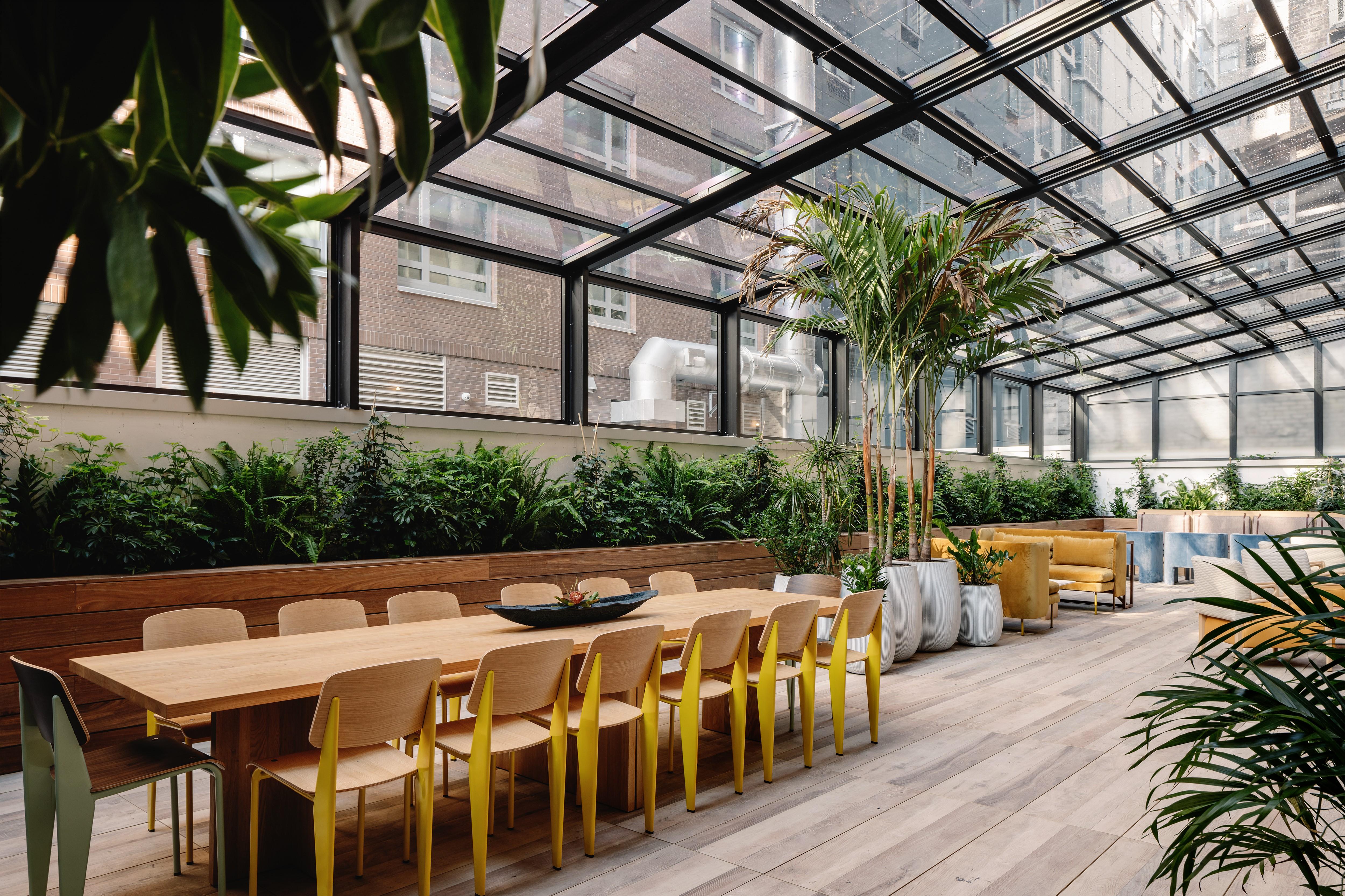 Arlo Midtown Hotel 4*