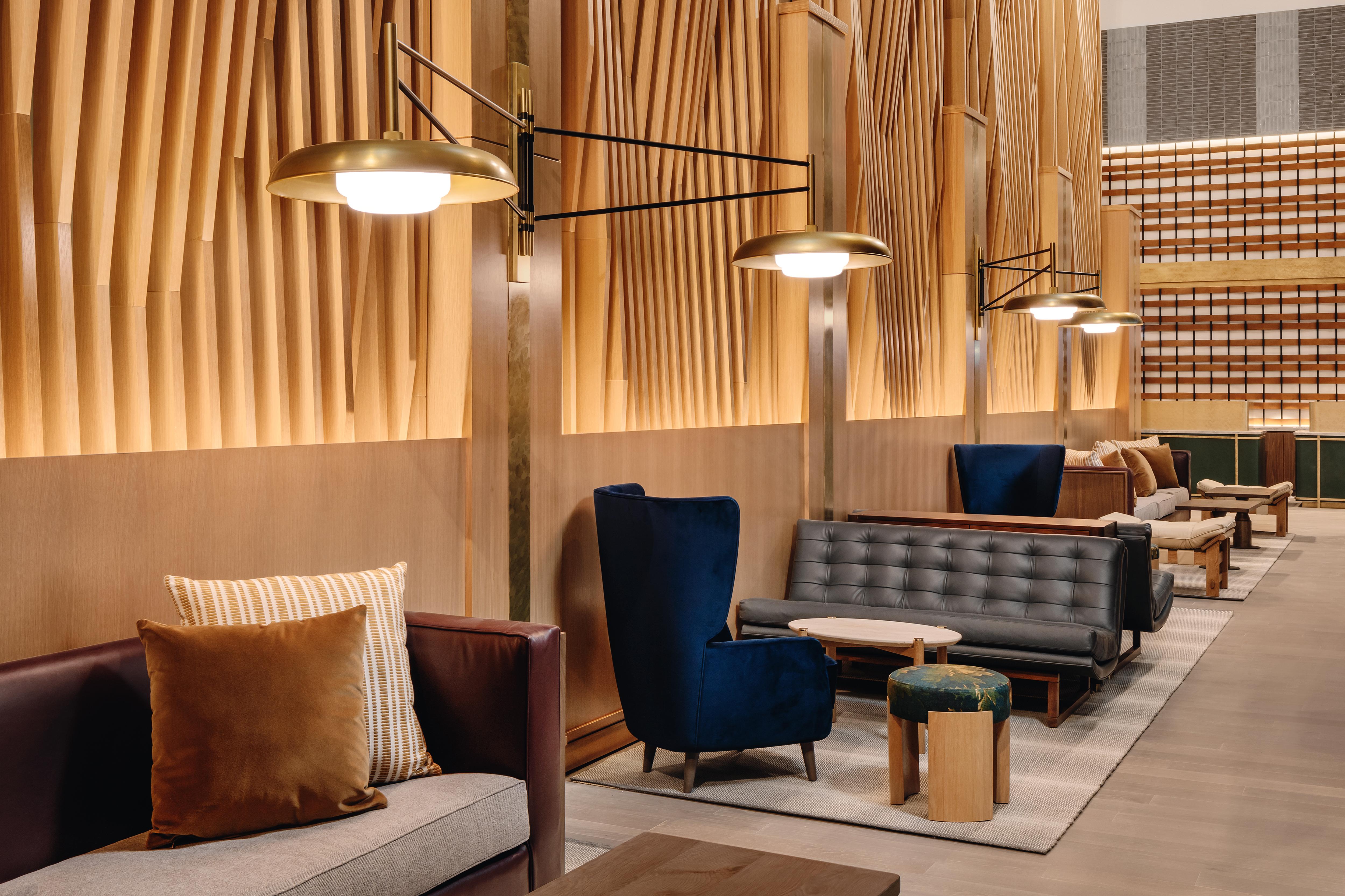 Hotel Arlo Midtown