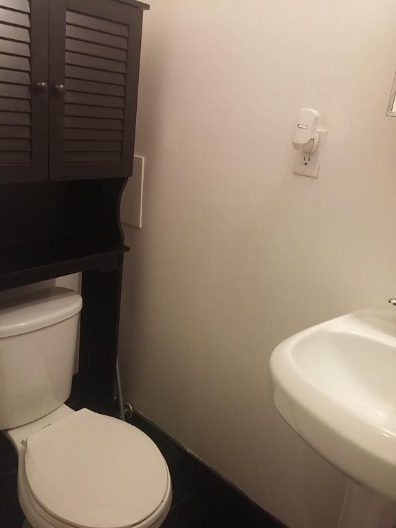 Apartamento Manhattan Studio *