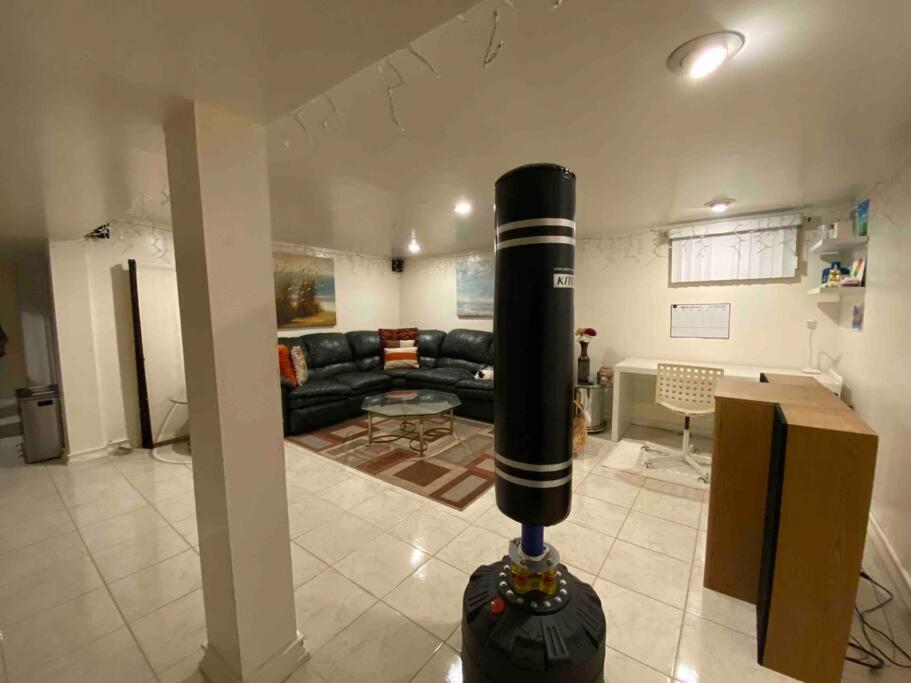 Appartement Treasure In Queens *