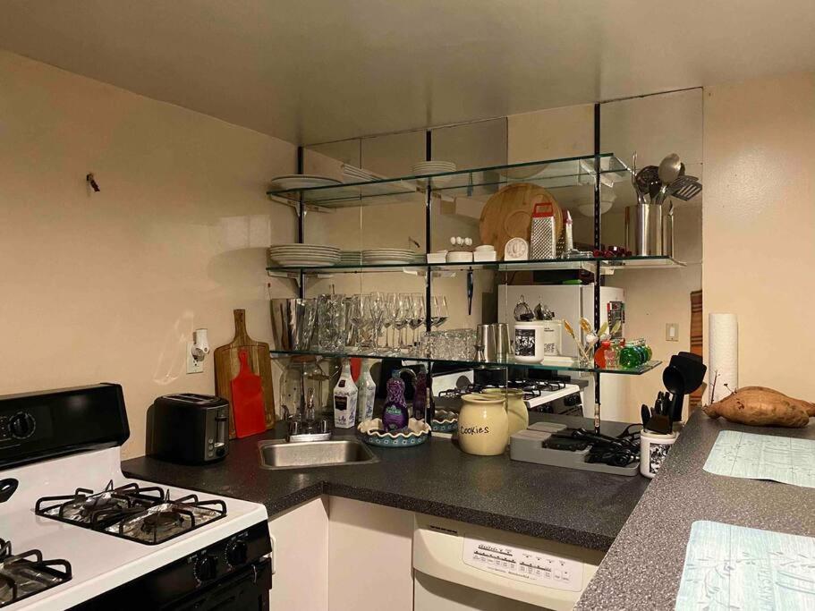 Appartement Treasure In Queens New York
