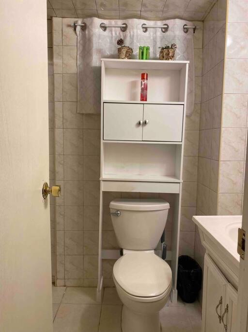 Appartement Treasure In Queens