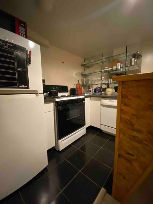 Appartement Treasure In Queens