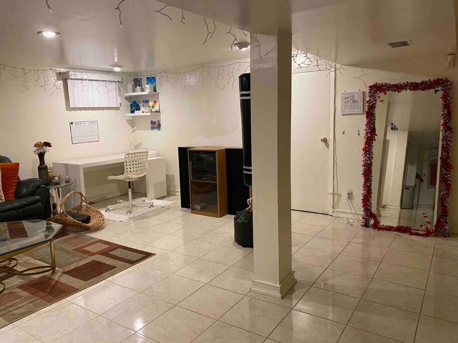 Treasure In Queens Appartement New York