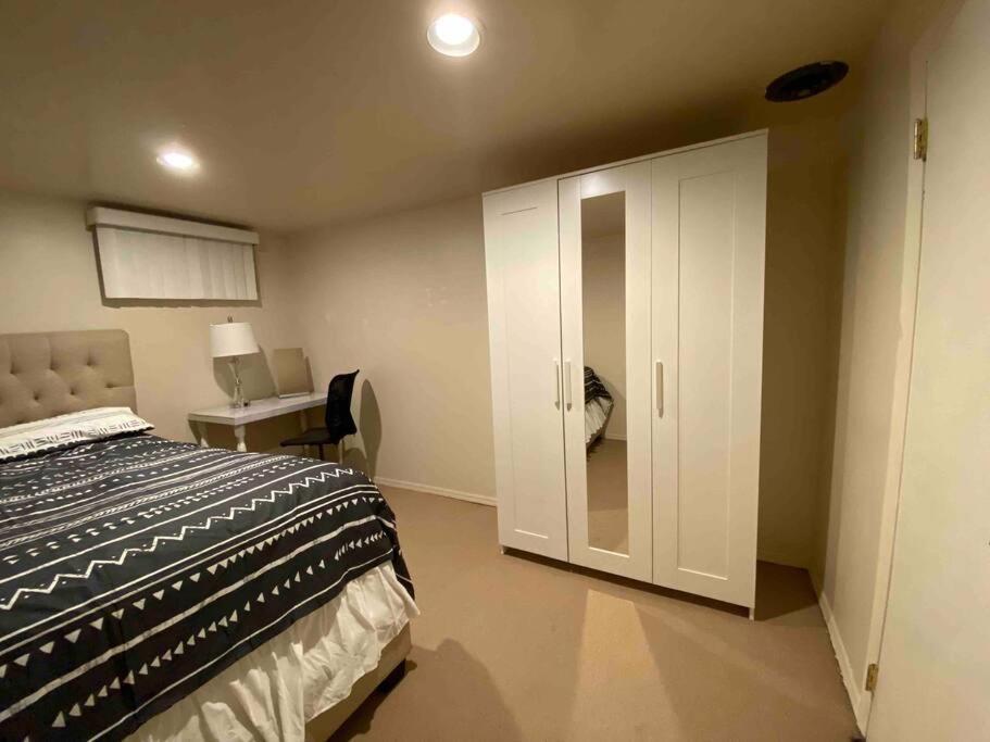 Appartement Treasure In Queens *