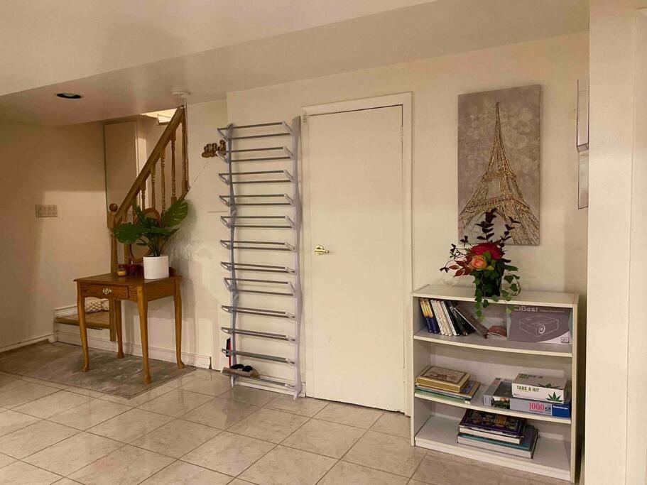 Appartement Treasure In Queens *
