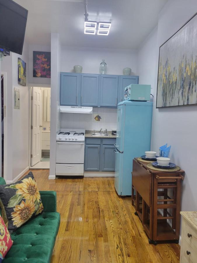 Appartement The Harlem Getaway New York