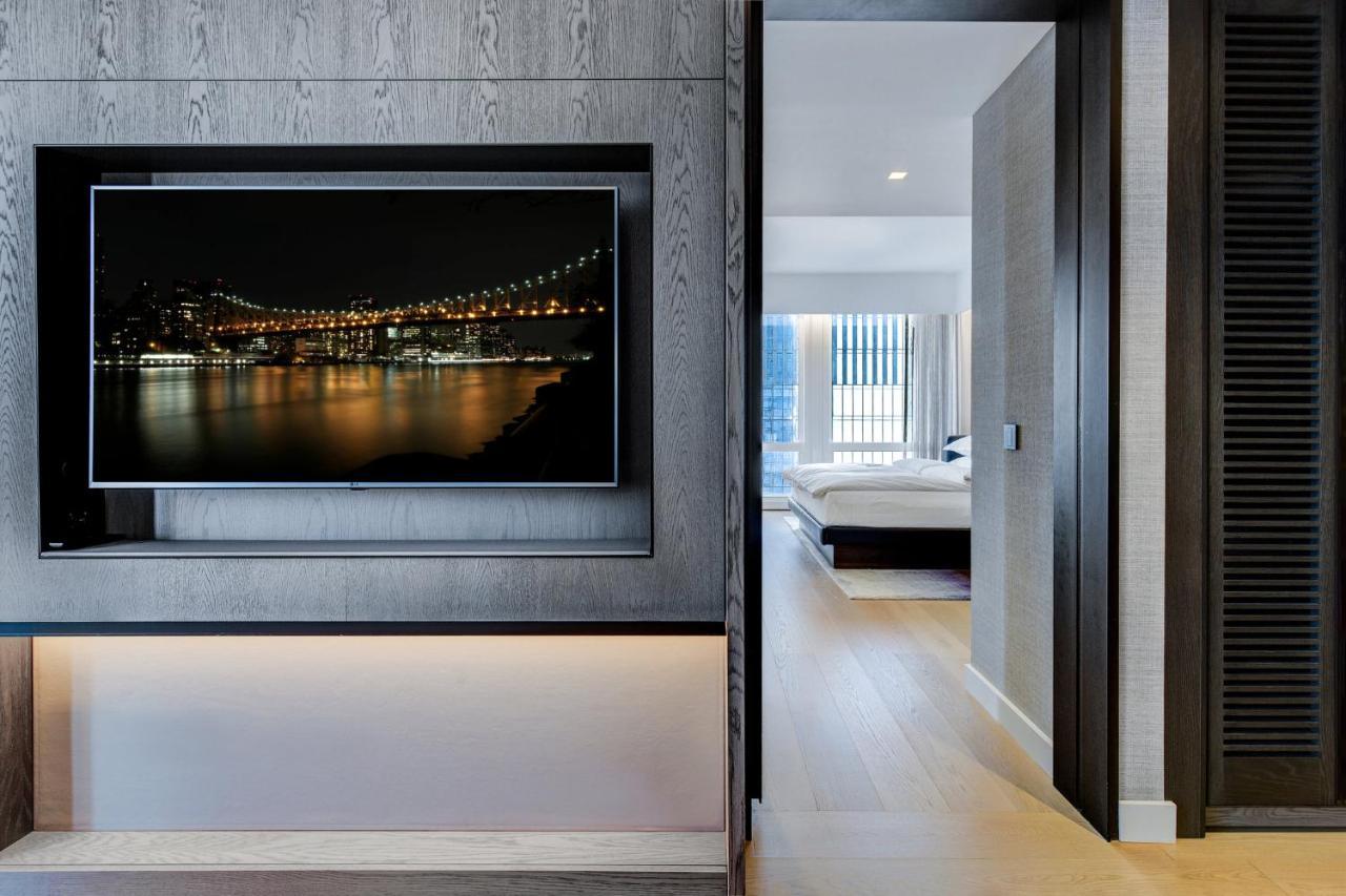 Equinox Nova York
