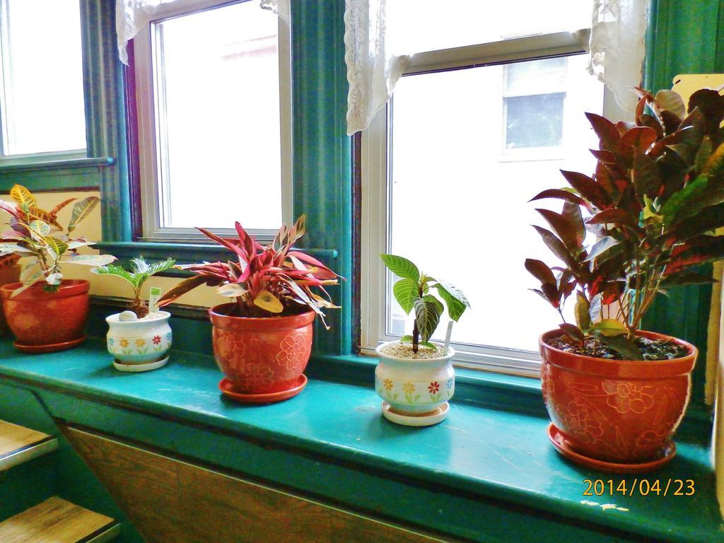 Bed & Breakfast Harbor House New York City