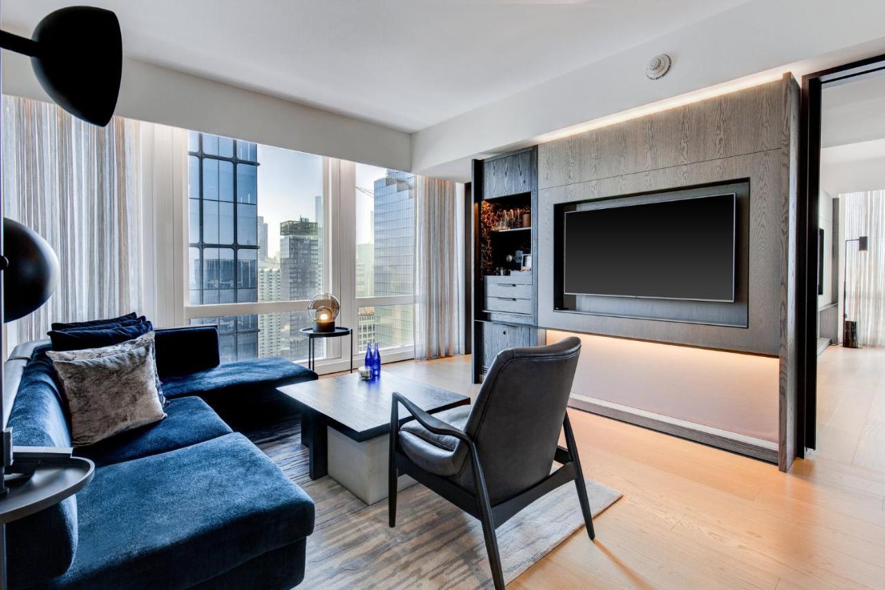 Equinox Hotel Nova York