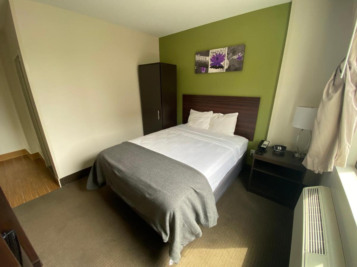 Velvet Hotel 3* New York City