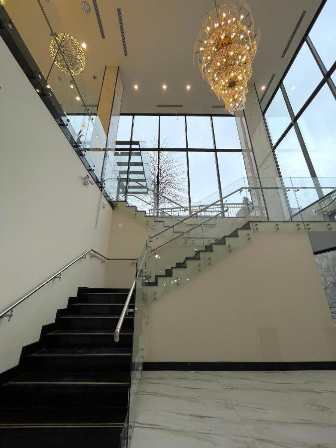 Liberty View Brooklyn 3* Nova York