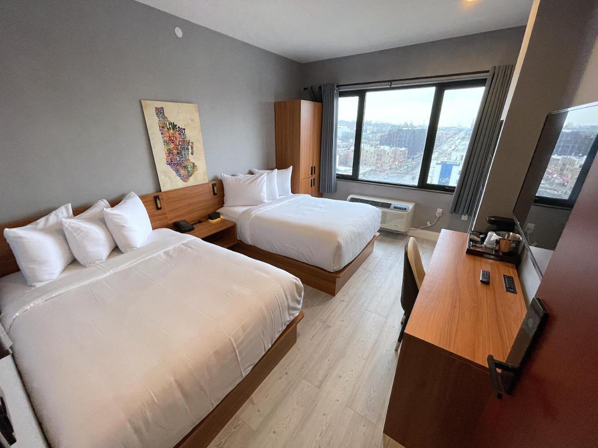 Liberty View Brooklyn Hotel 3*