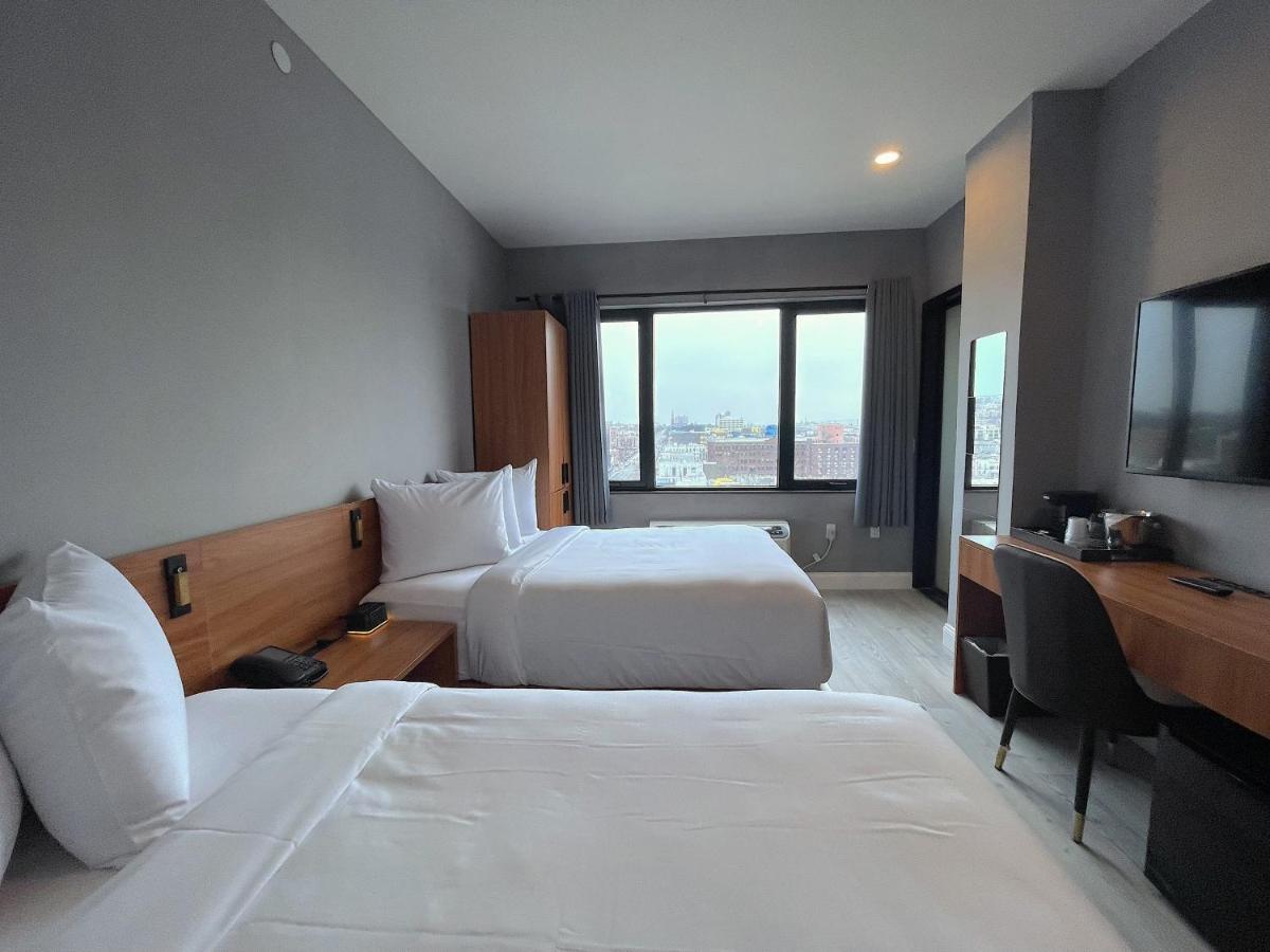Liberty View Brooklyn 3* Nova York
