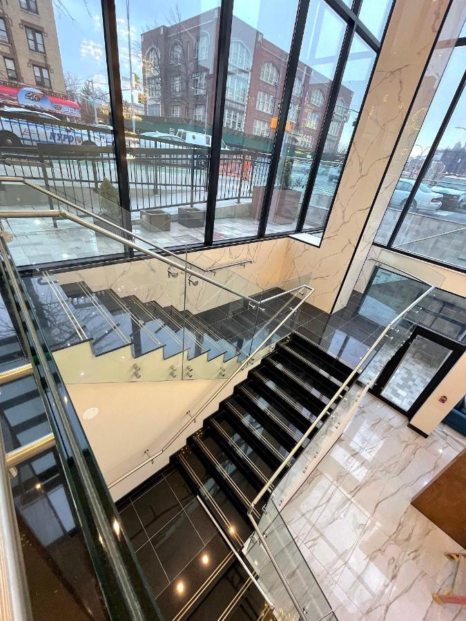 Hotel Liberty View Brooklyn Nova York