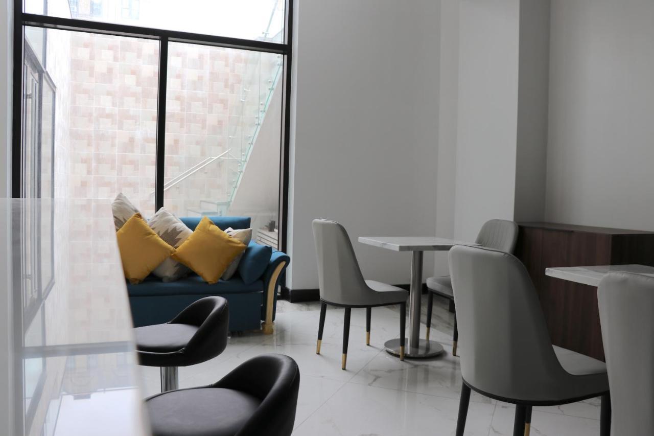 Hotel Liberty View Brooklyn Nova York