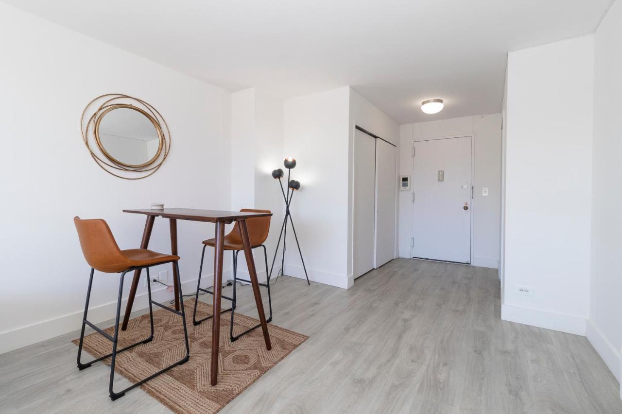Luxury Designer Greenwich Village 1br Heaven!! Beautiful Panoramic Views! Nueva York