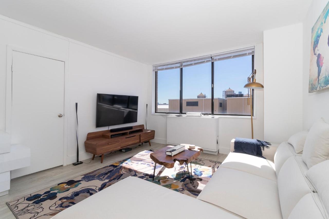 Apartamento Luxury Designer Greenwich Village 1br Heaven!! Beautiful Panoramic Views!