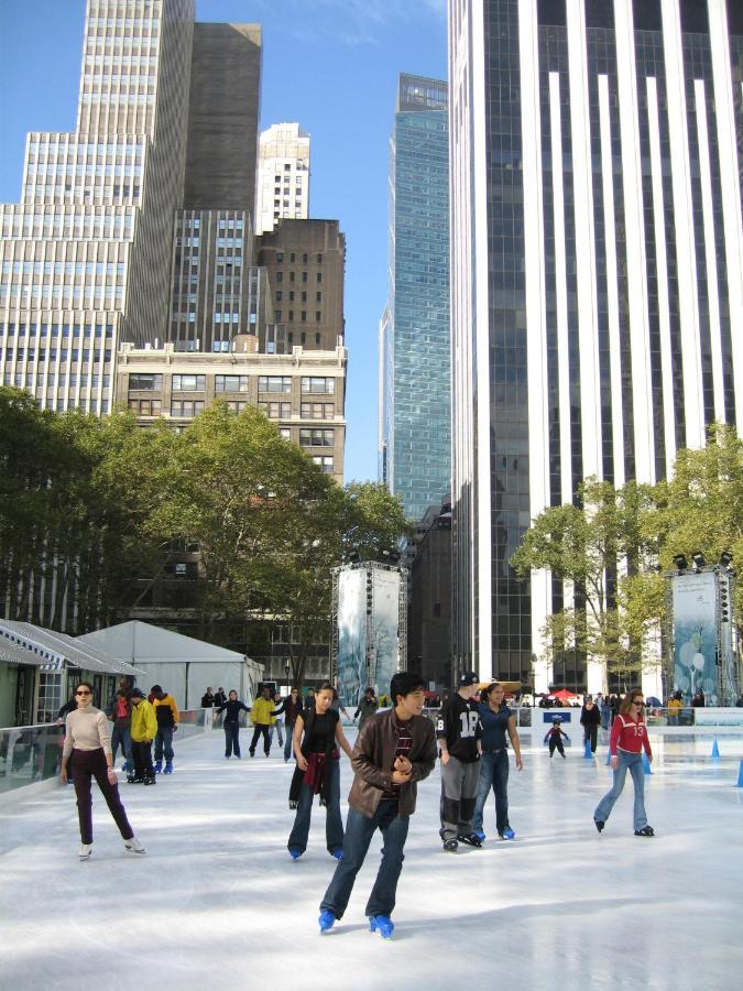 Bryant Park 4* Nueva York