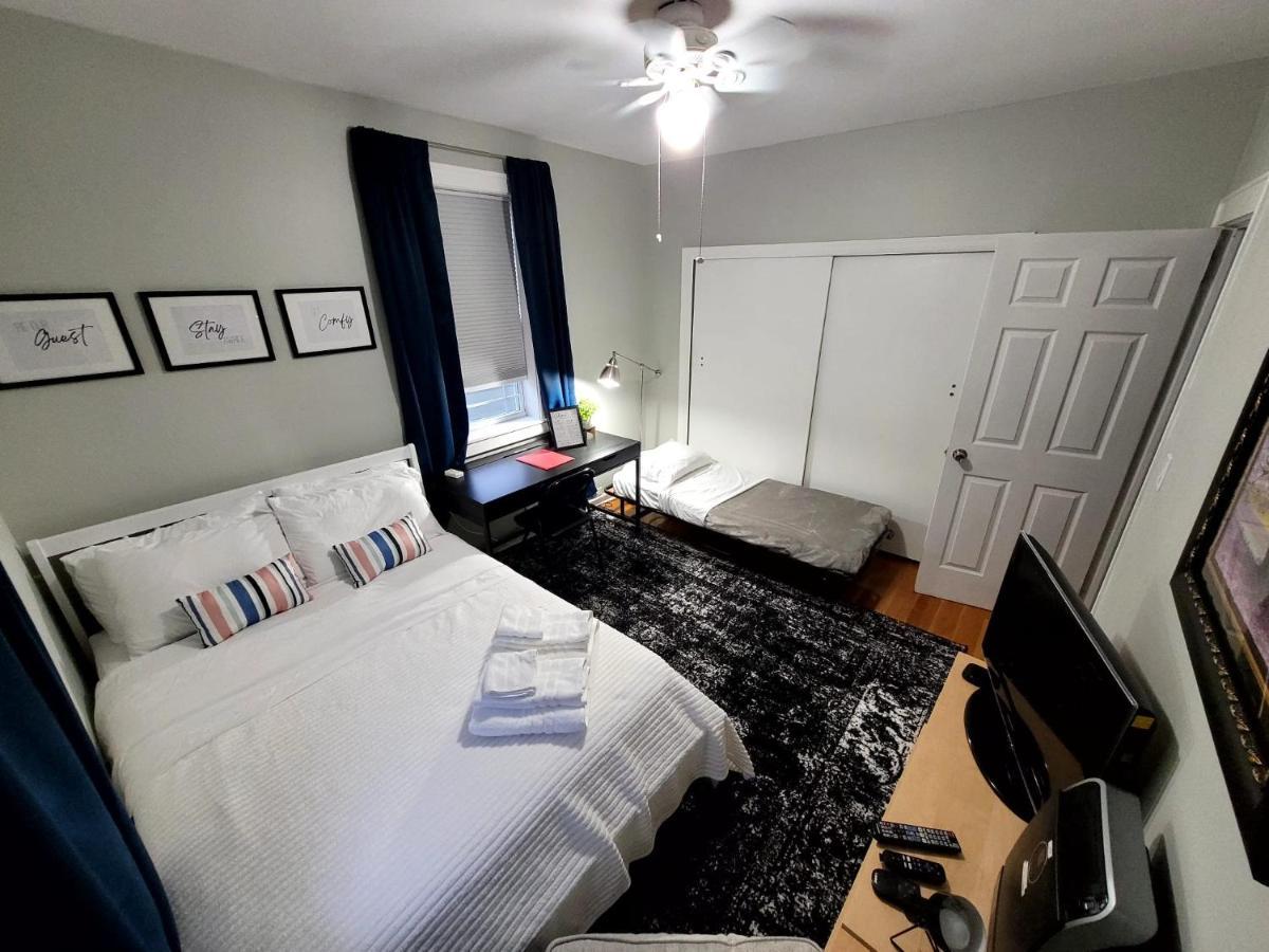 Lejlighed Casita Jurado Lga New York