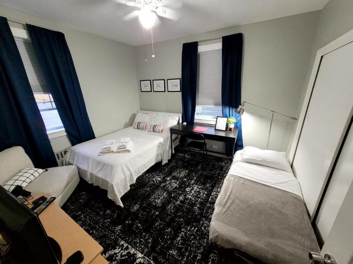 Lejlighed Casita Jurado Lga New York