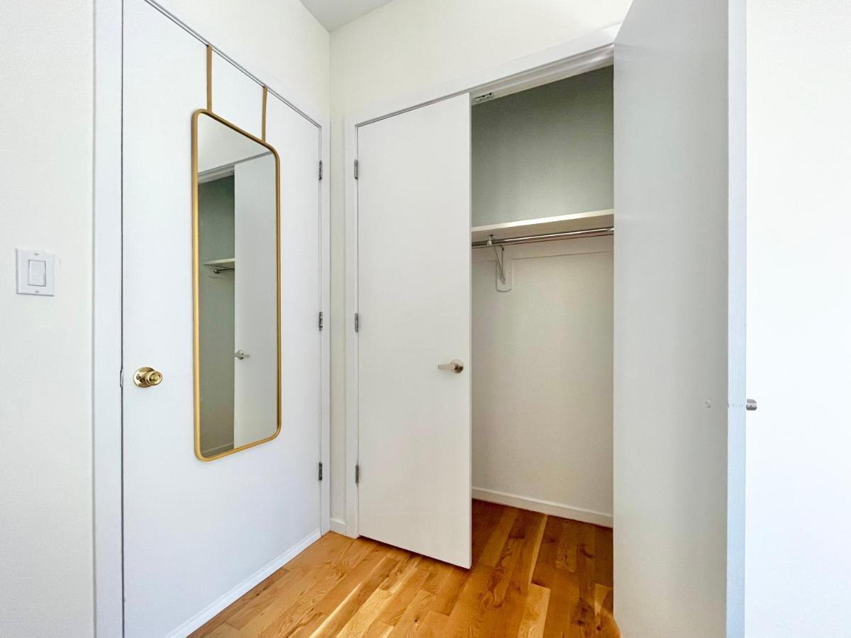Nicestay Bed & Breakfast New York City
