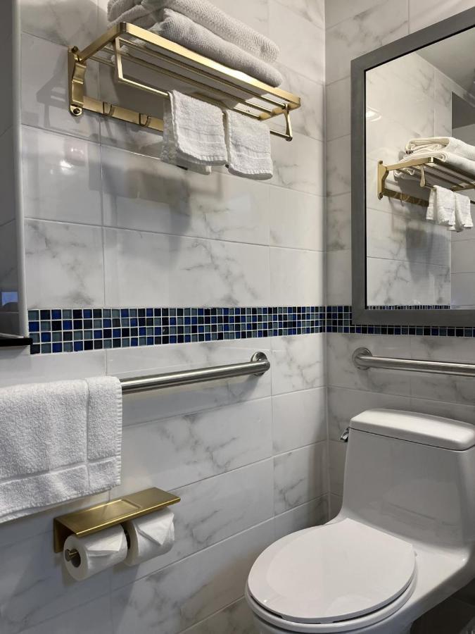 Hotel Richland Les New York