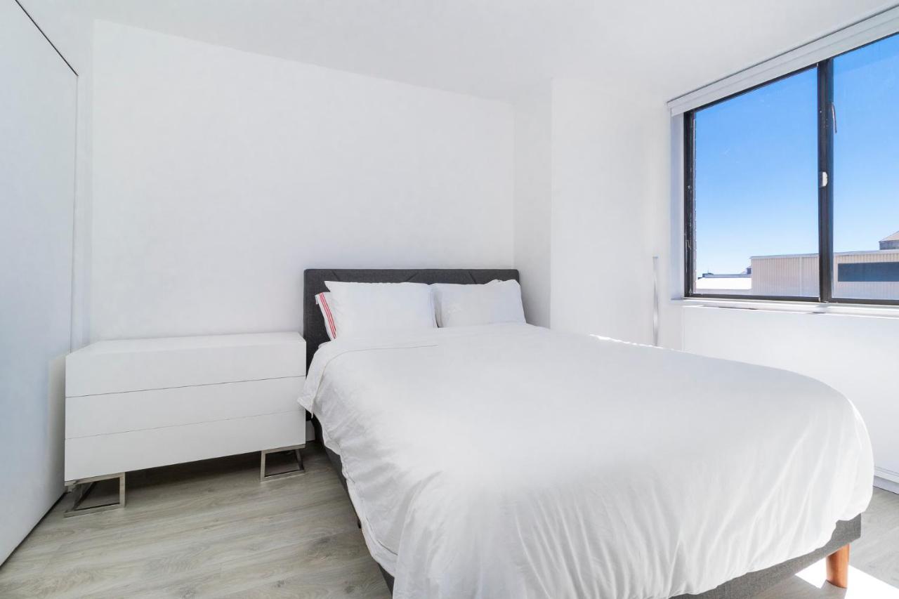 Luxury Designer Greenwich Village 1br Heaven!! Beautiful Panoramic Views! * Nueva York