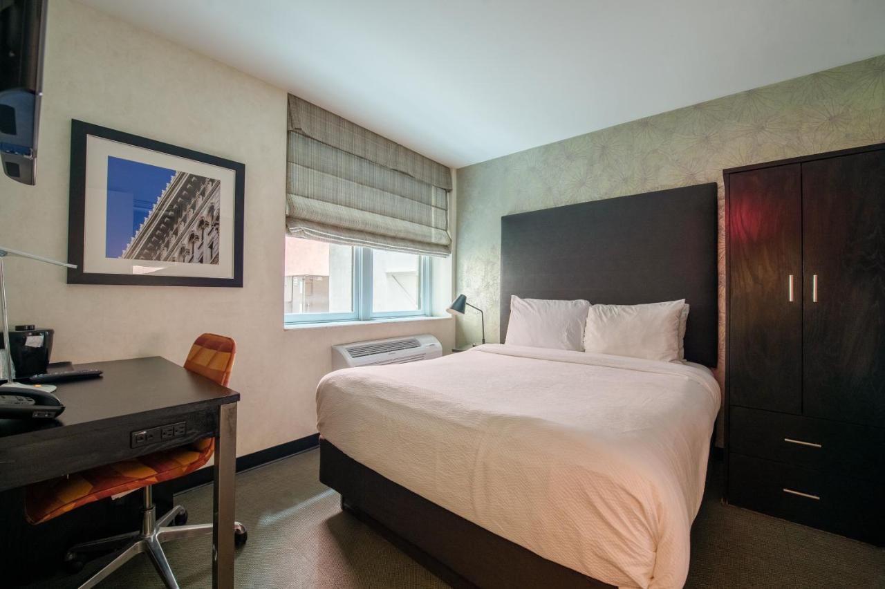 Solita Soho 3* Nueva York