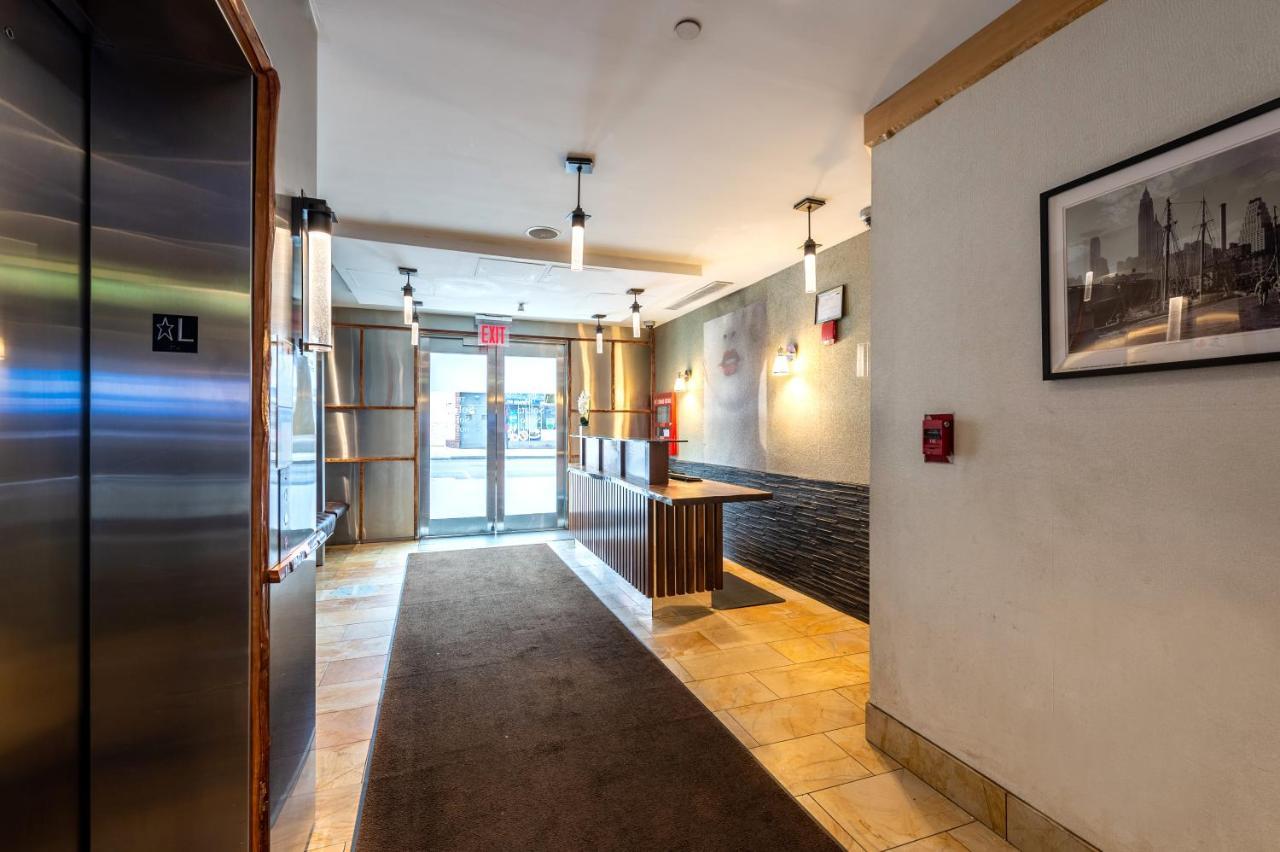 Hotel Solita Soho Nueva York