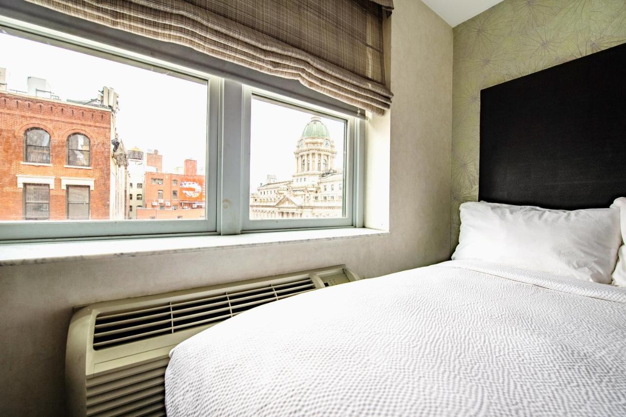 Hotel Solita Soho Nueva York