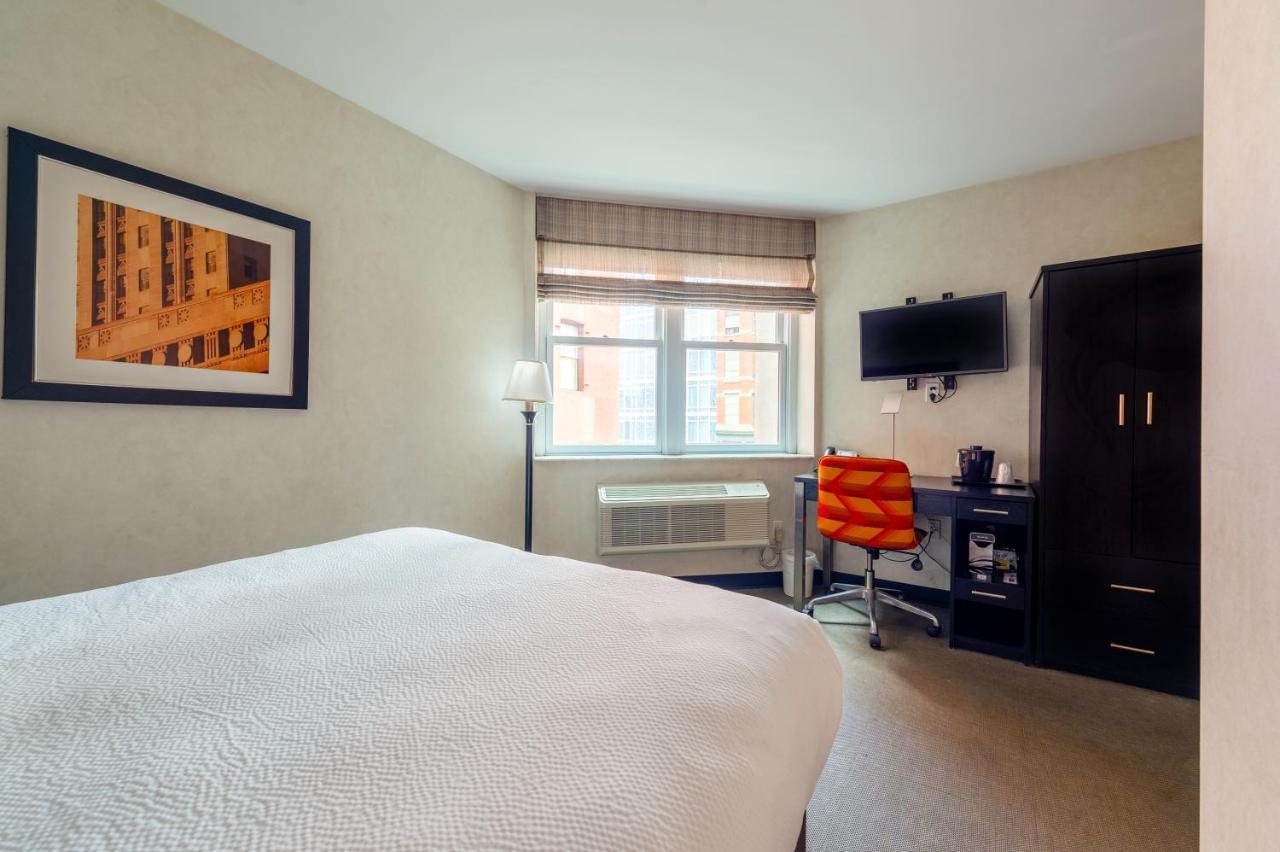 Solita Soho 3* Nueva York