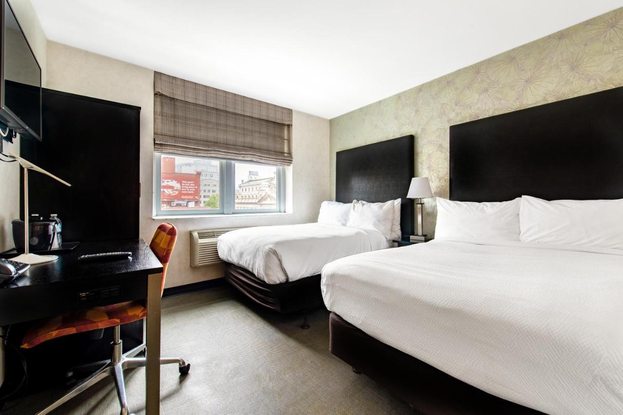 Solita Soho Hotel Nueva York