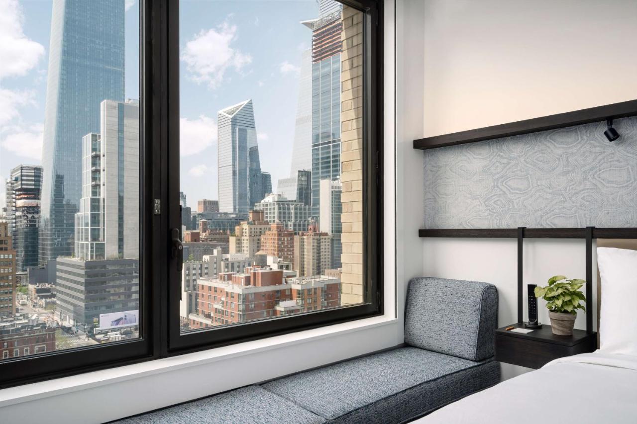 Hotel Arlo Midtown