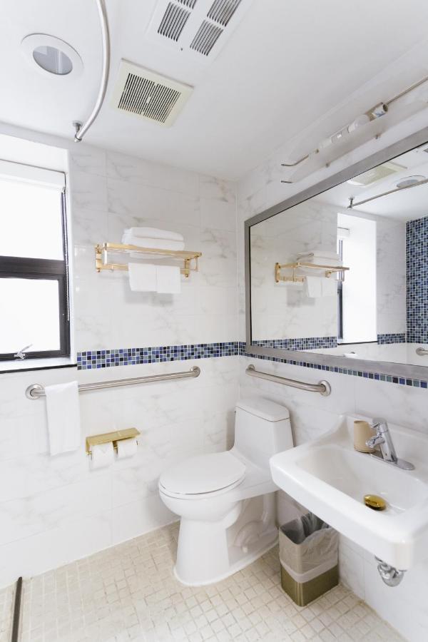 Richland Les Hotel New York