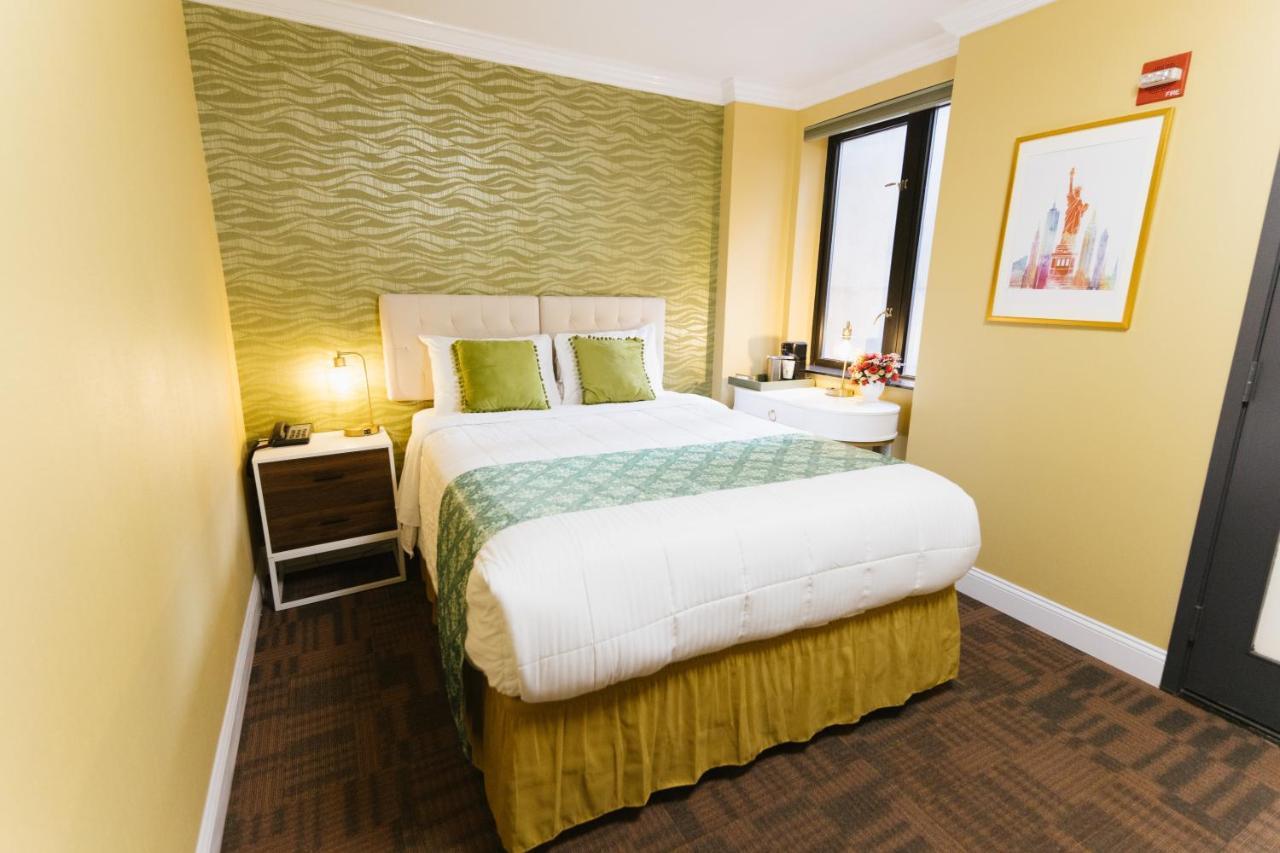 Richland Les Hotel