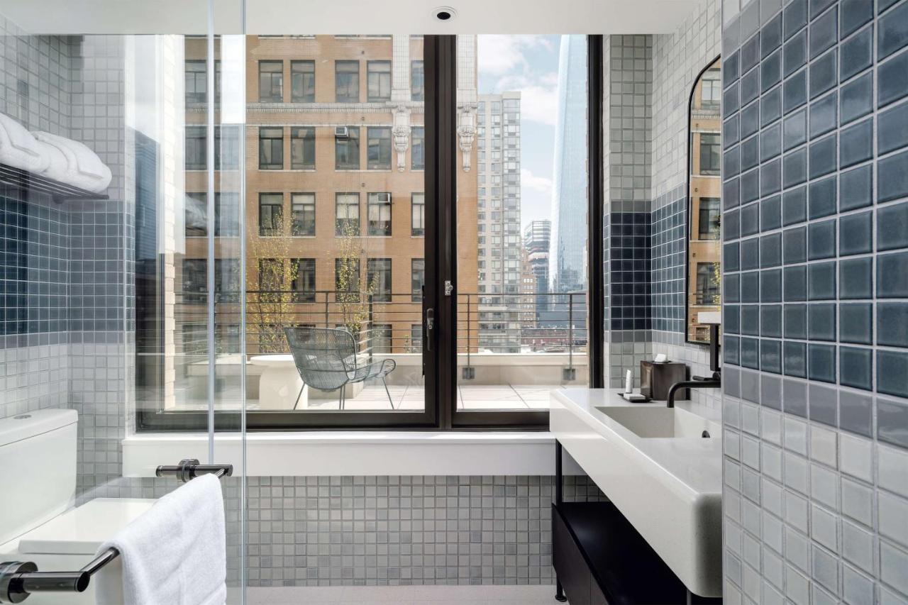 Hotel Arlo Midtown New York