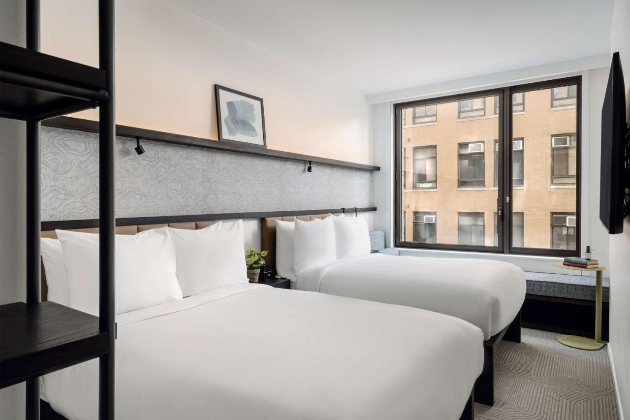 Arlo Midtown 4*