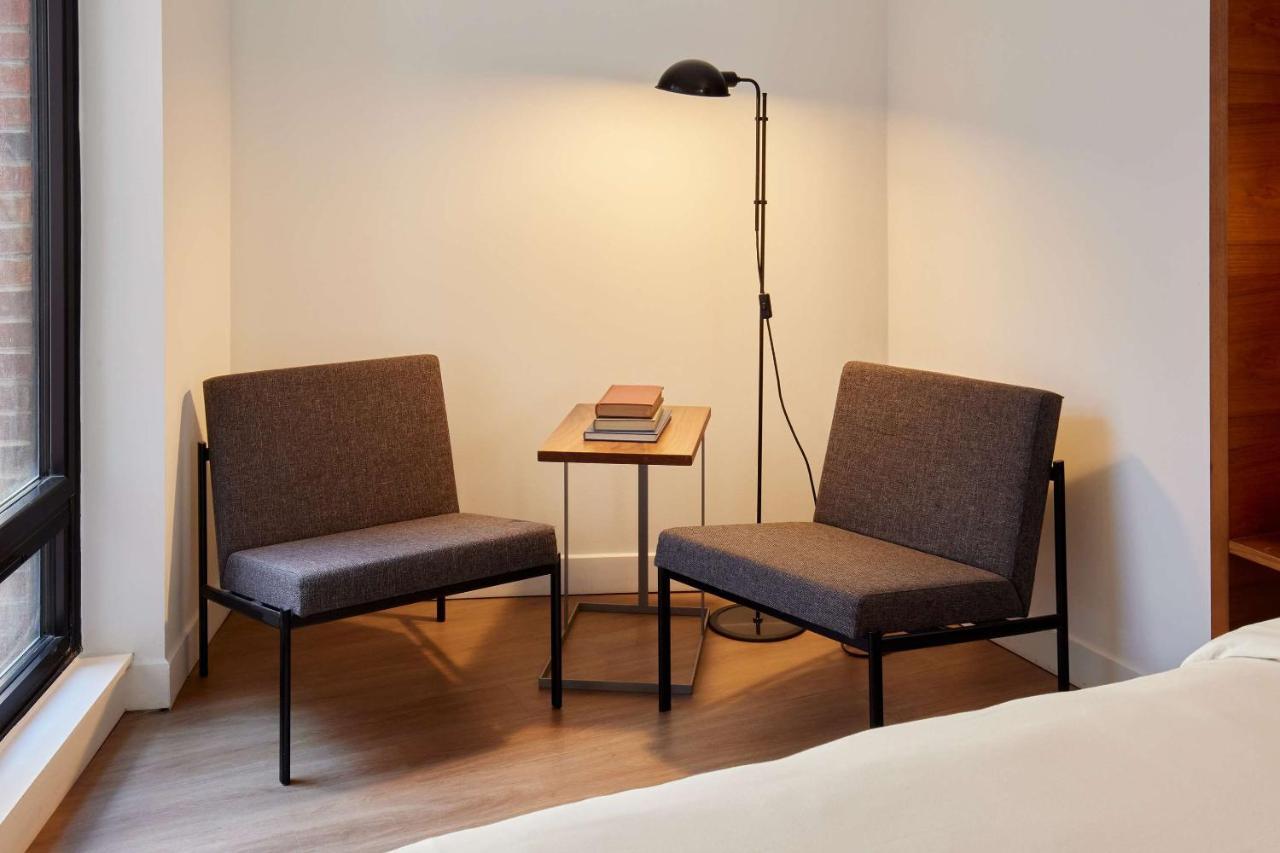 Arlo Soho Hotel Nueva York