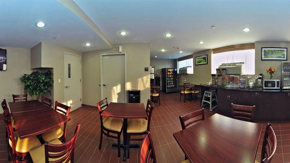 Locanda Sleep Jfk Airport Rockaway Blvd 2*