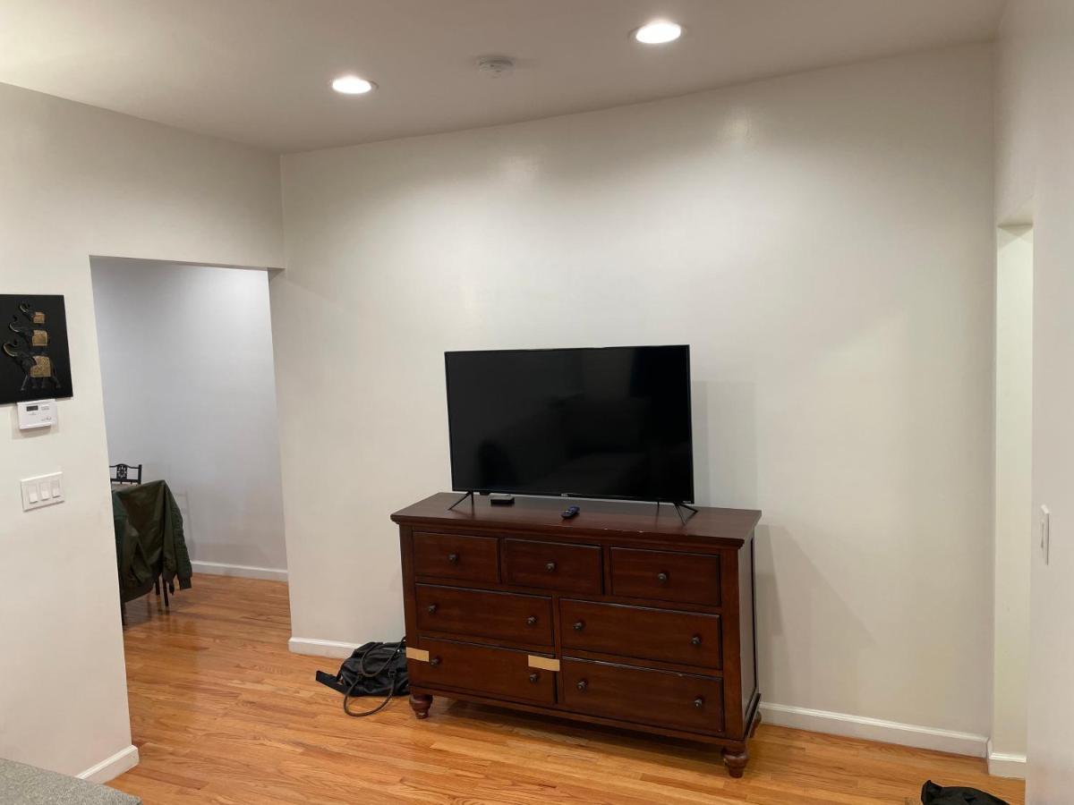 Appartement Beautiful Finished With Lots Of Space & Privacy