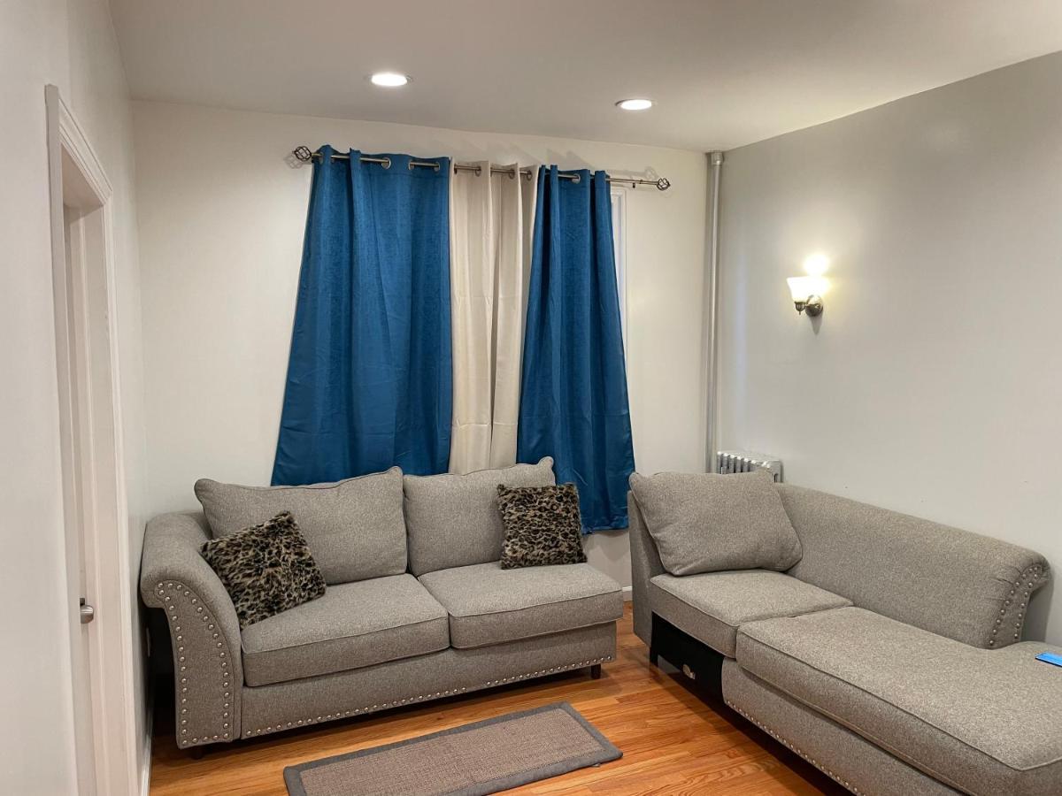 Appartement Beautiful Finished With Lots Of Space & Privacy New York