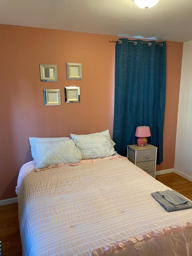 Beautiful Finished With Lots Of Space & Privacy Appartement